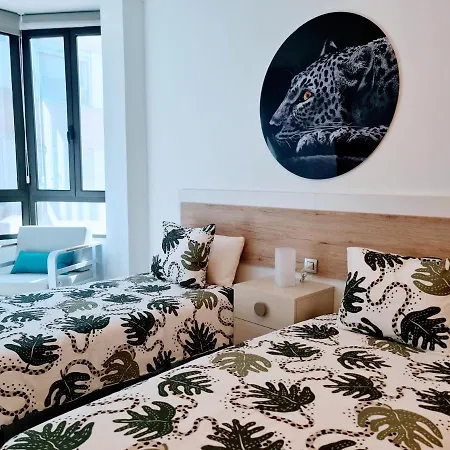 Vv Canteras Paradise 