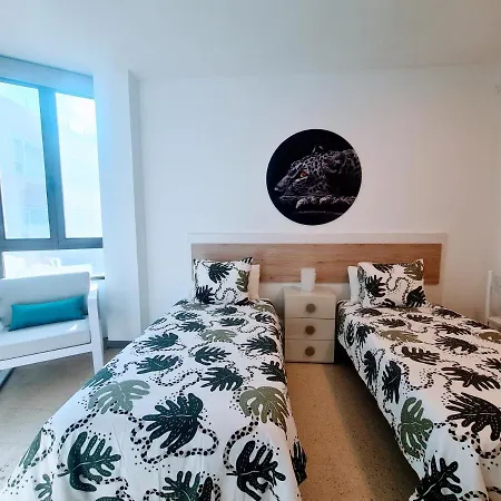 Vv Canteras Paradise 