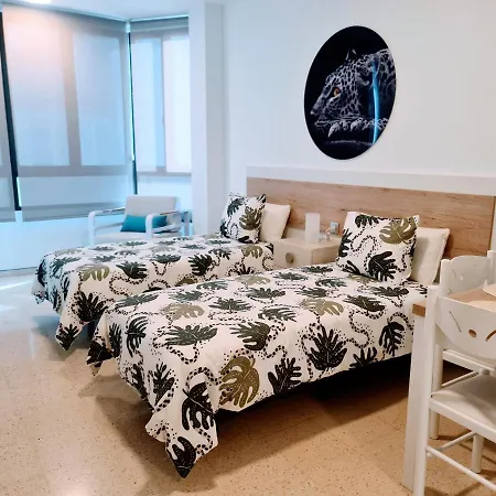 Vv Canteras Paradise 