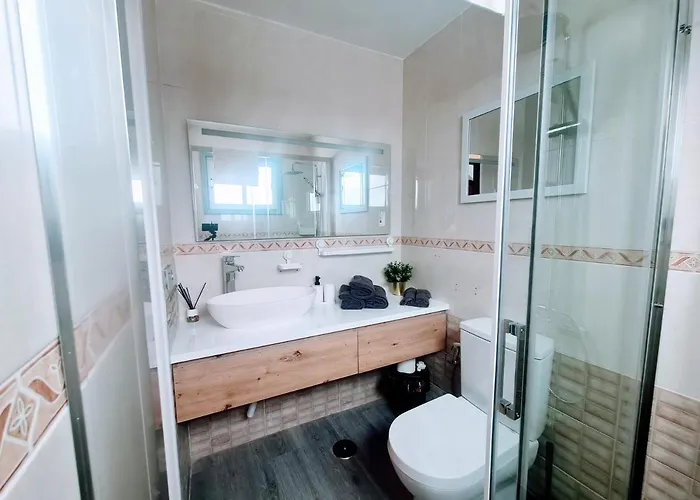 Vv Canteras Paradise 