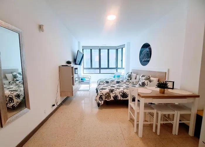 Vv Canteras Paradise 