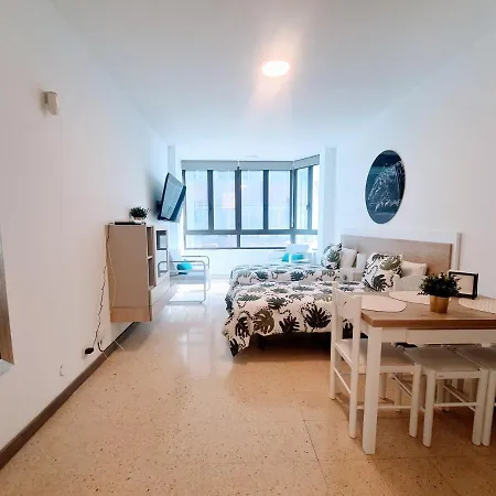 Vv Canteras Paradise 