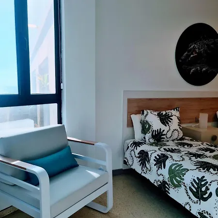 Vv Canteras Paradise 