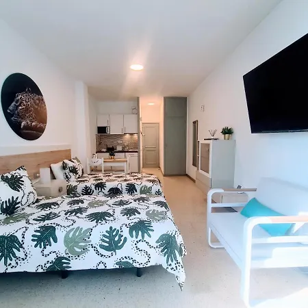 Vv Canteras Paradise 