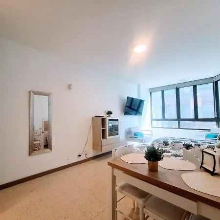 Vv Canteras Paradise 