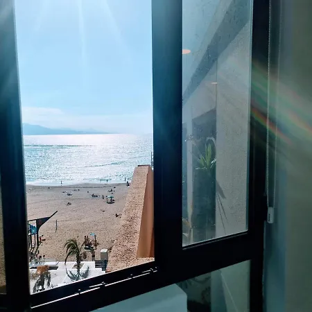 Vv Canteras Paradise 