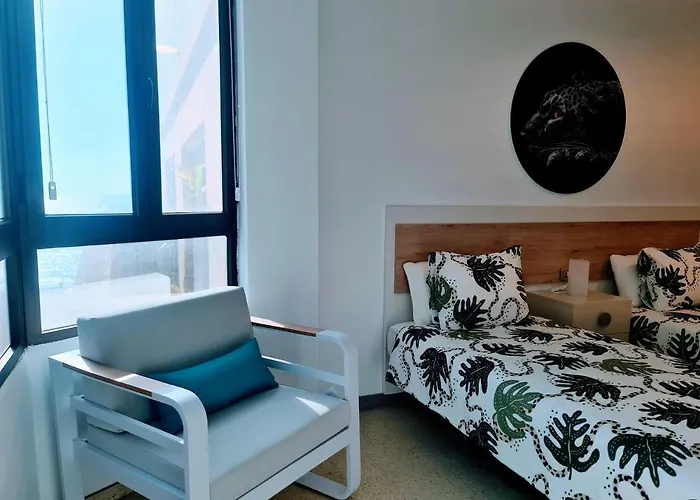 Vv Canteras Paradise 