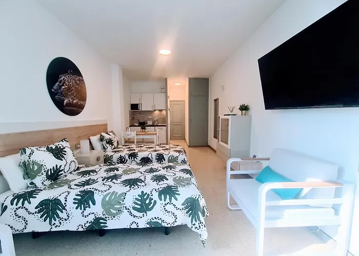 Vv Canteras Paradise 