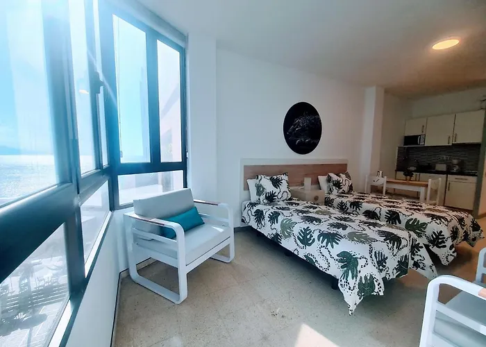 Vv Canteras Paradise 