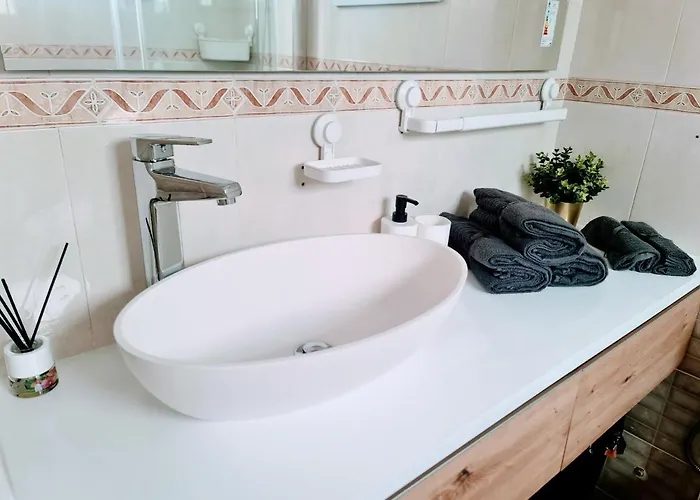 Nyaraló Vv Canteras Paradise 