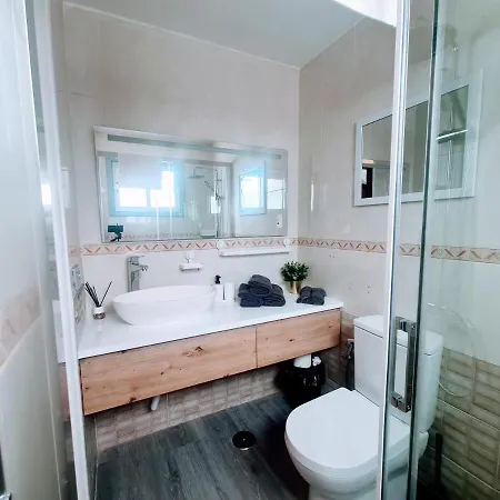 Vv Canteras Paradise 