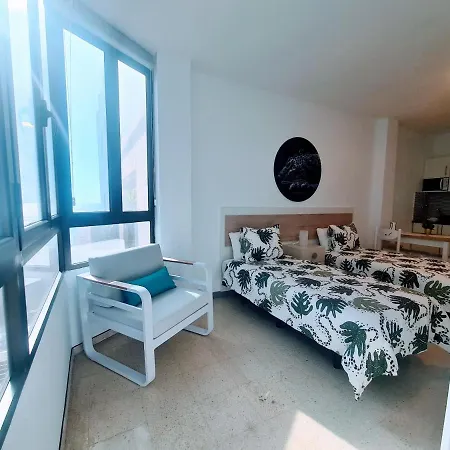 Vv Canteras Paradise 