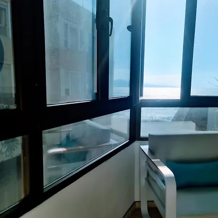 Сasa de vacaciones Vv Canteras Paradise 