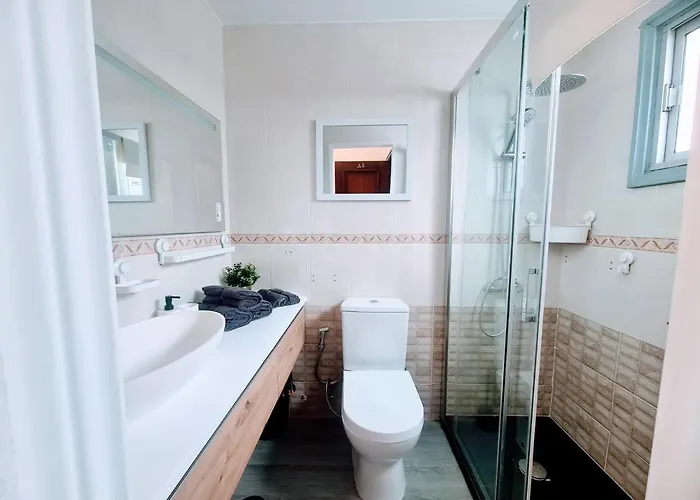 Vv Canteras Paradise 