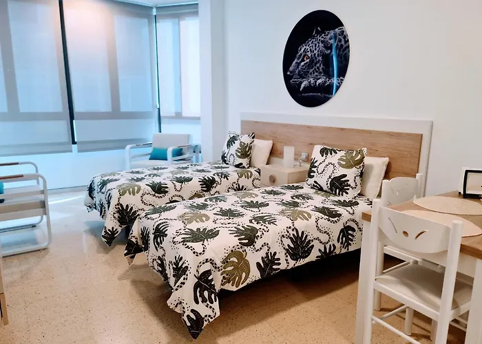 Vv Canteras Paradise 