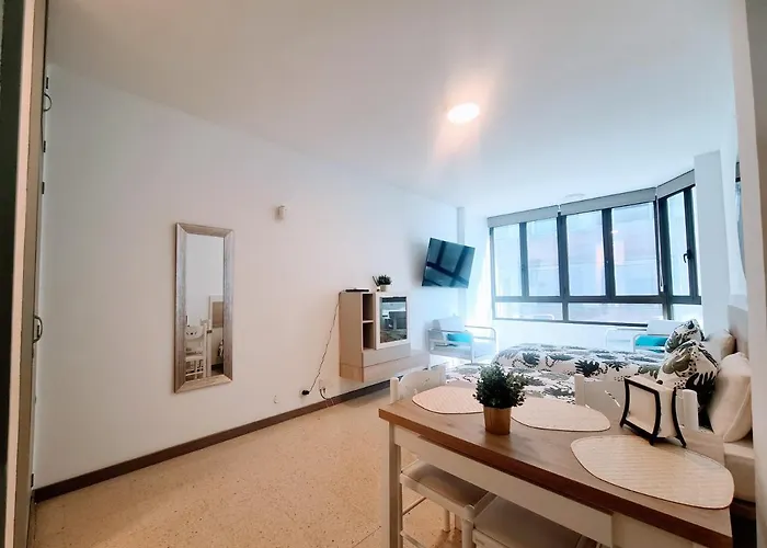 Vv Canteras Paradise 