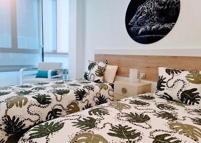 Vv Canteras Paradise 