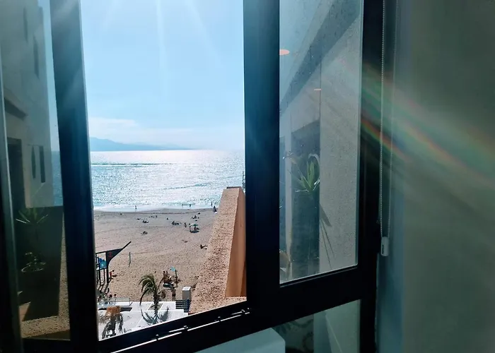 Vv Canteras Paradise 